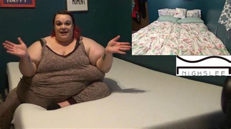 SSBBW FUCKED IN BED